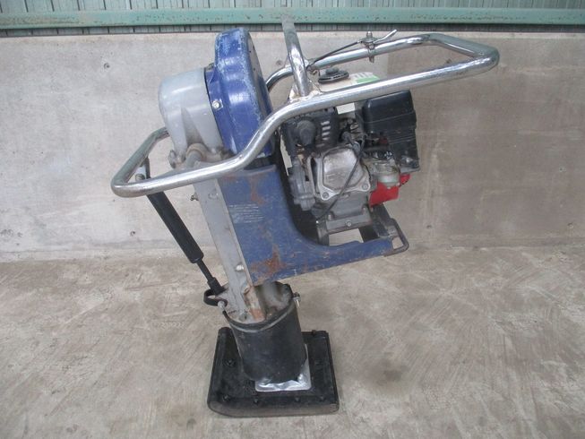 ランマー TV80-NH 写真４