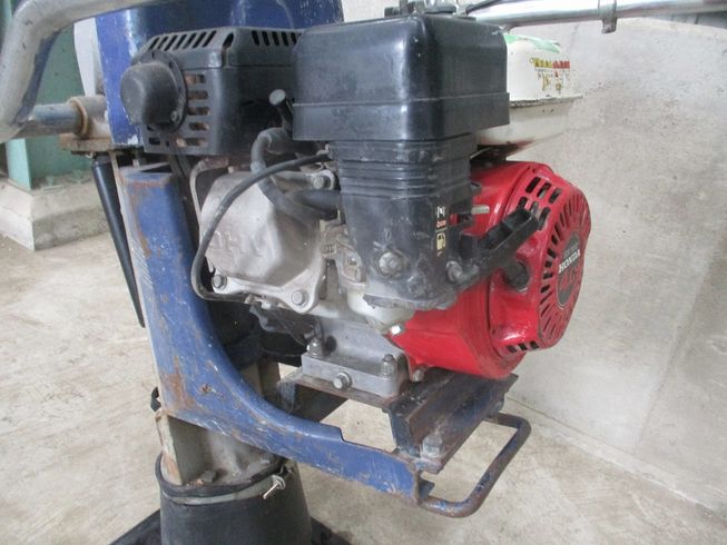 ランマー TV80-NH 写真５