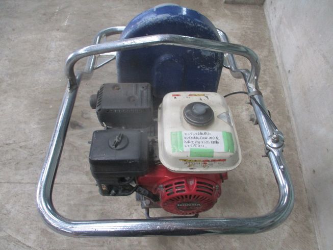 ランマー TV80-NH 写真２