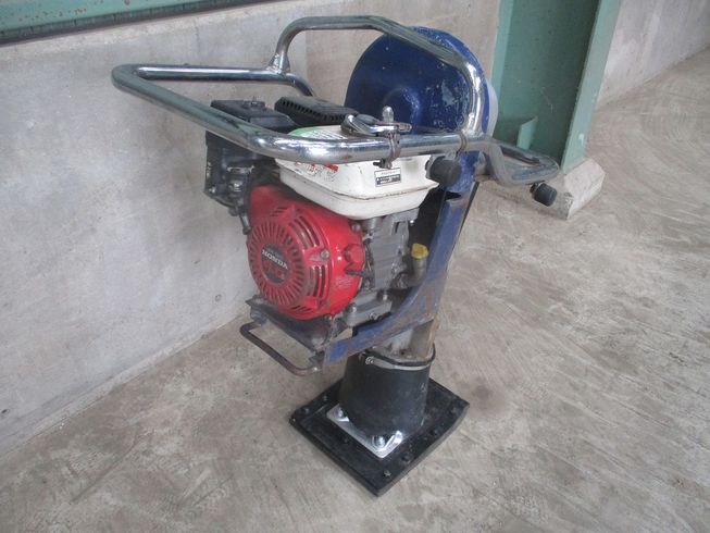 ランマー TV80-NH 写真３