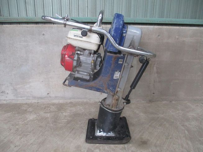 ランマー TV80-NH 写真７