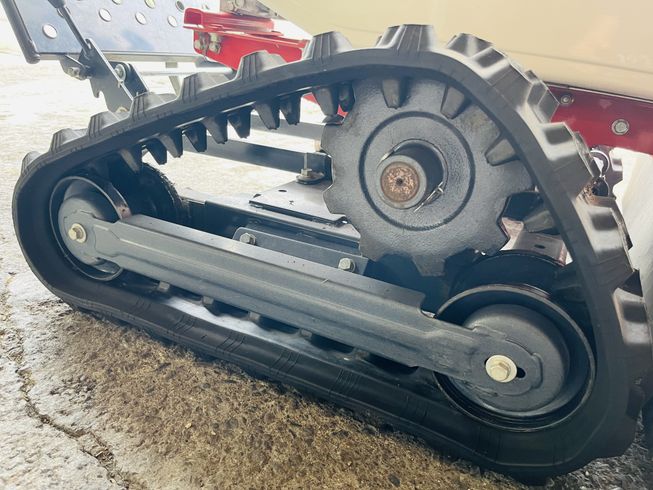 草刈機 HRC805 写真11