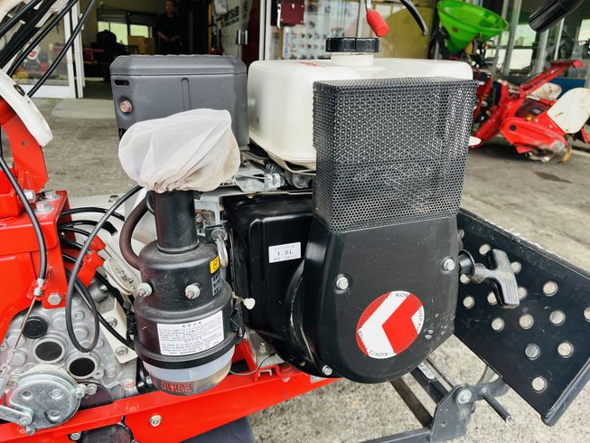 草刈機 HRC805 写真９