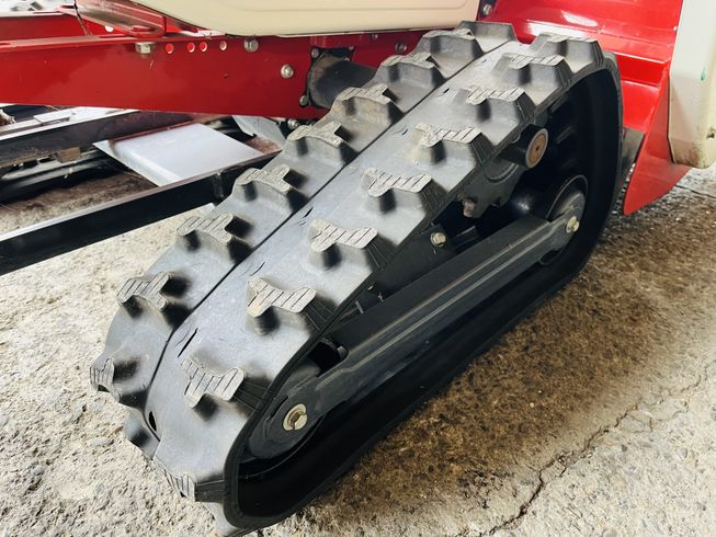 草刈機 HRC805 写真10