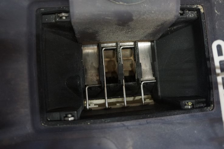 田植機 SPU500P 写真９