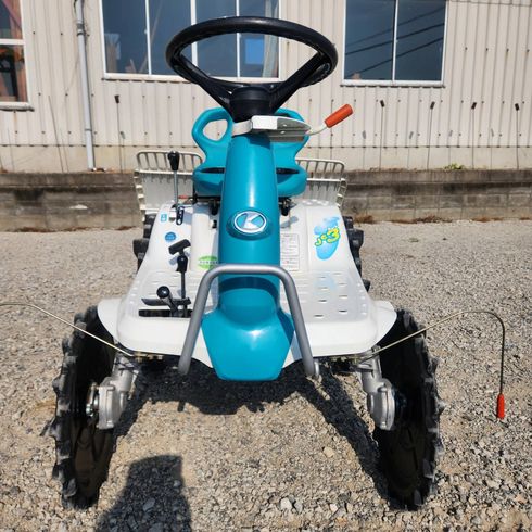 田植機 JC3 写真２