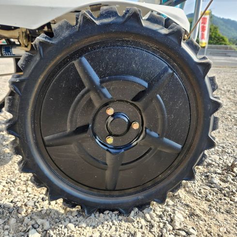 田植機 JC3 写真６