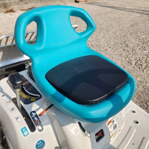 田植機 JC3 写真５