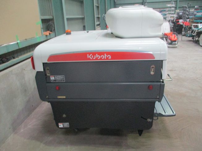 コンバイン AR213W 写真６