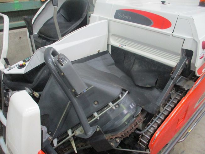 コンバイン AR213W 写真８