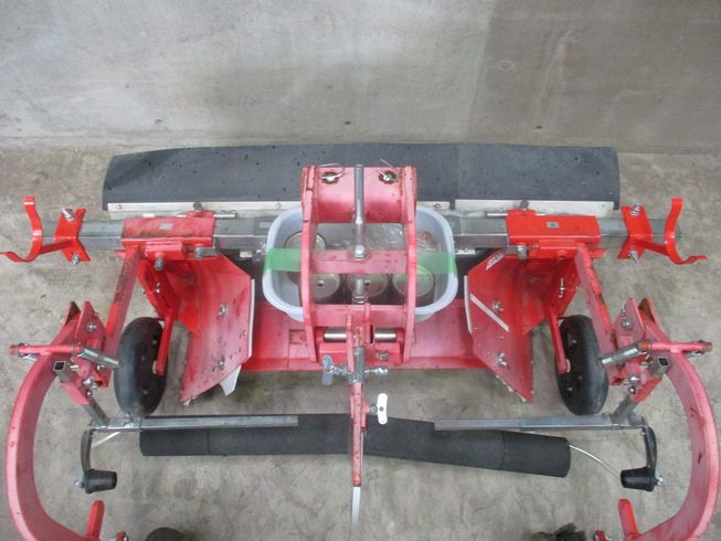 マルチャー DV15N 写真４