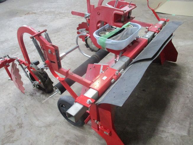 マルチャー DV15N 写真６