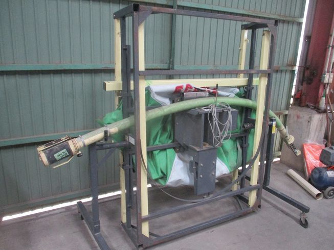 レザーコンテナ MA-10T 写真２