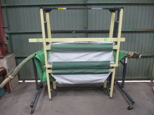 レザーコンテナ MA-10T 写真４