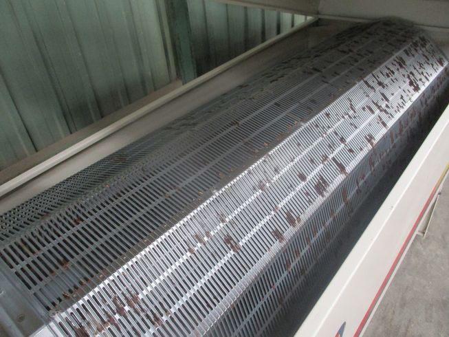 粗選機 MC200K 写真８