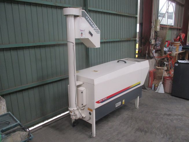 粗選機 MC200K 写真６