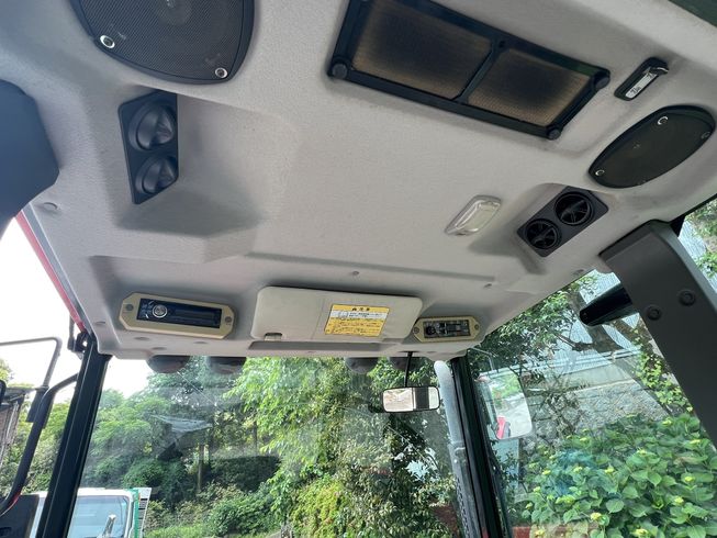 トラクター EG58Y 写真９