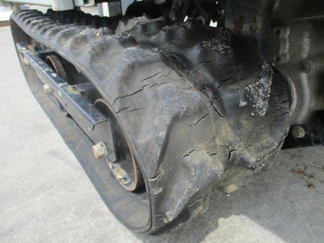 運搬機 MCG91 写真10