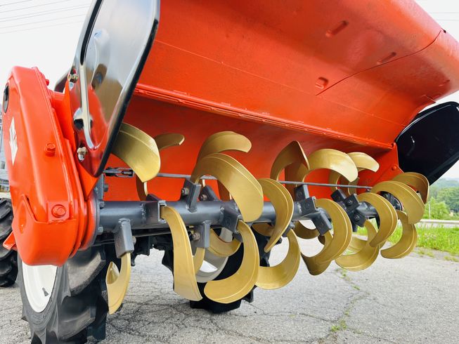 トラクター GB180 写真10