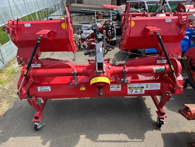 ハロー MAX316 写真５