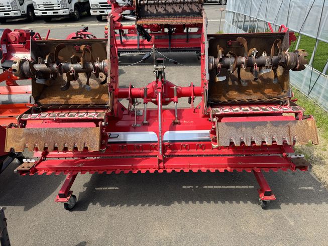 ハロー MAX316 写真４