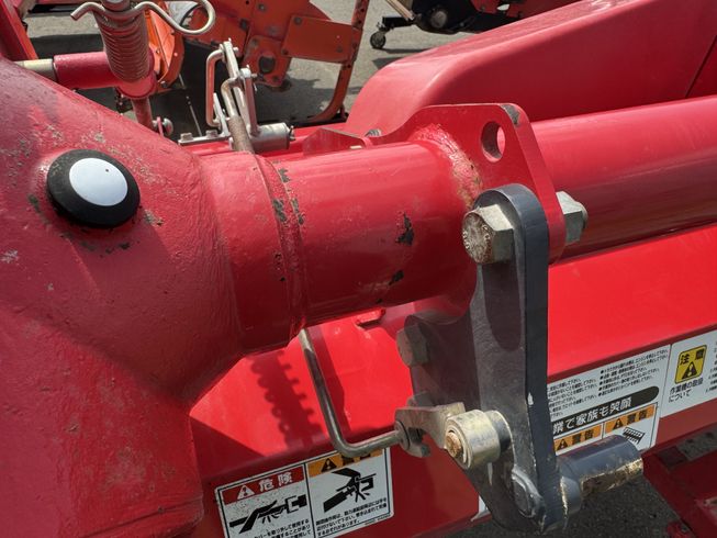 ハロー MAX316 写真７