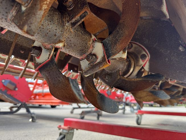 ハロー MAX316 写真８