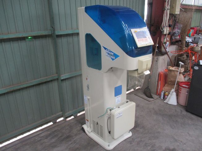 計量機 NPA30BF 写真２