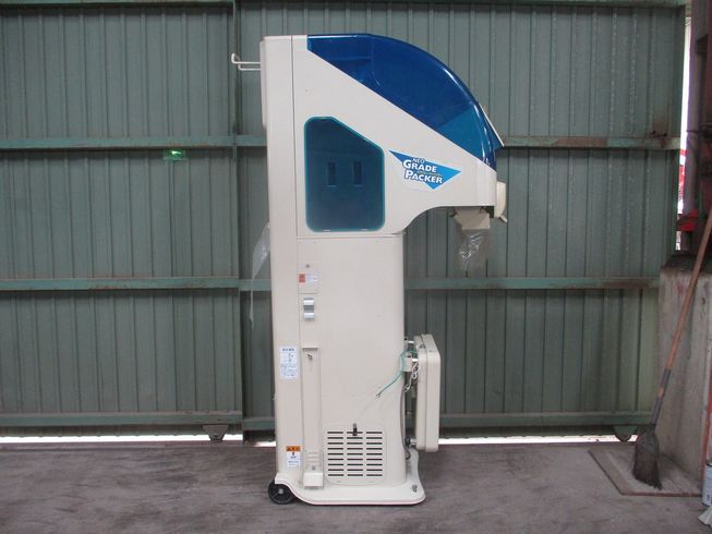 計量機 NPA30BF 写真３