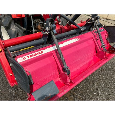 ロータリー EB15S 写真２