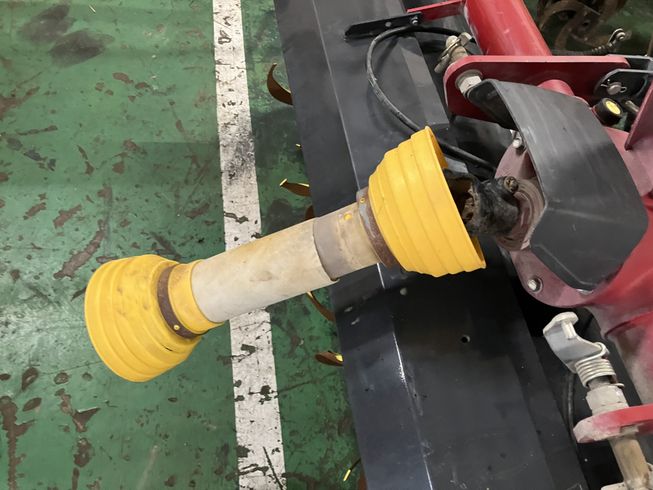 ロータリー EB15S 写真10