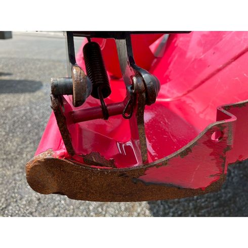 ロータリー EB15S 写真７