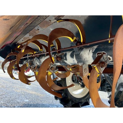 ロータリー EB15S 写真６