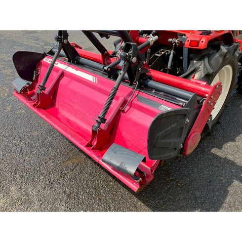 ロータリー EB15S 写真４