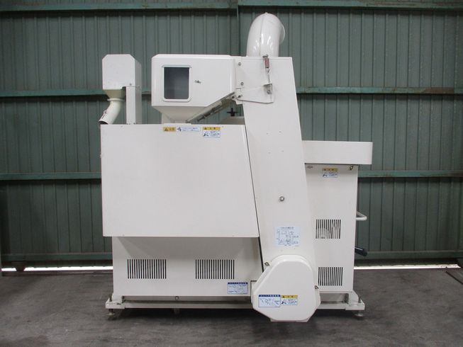 籾摺機 SMR305J 写真９