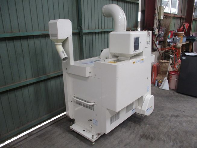 籾摺機 SMR305J 写真８
