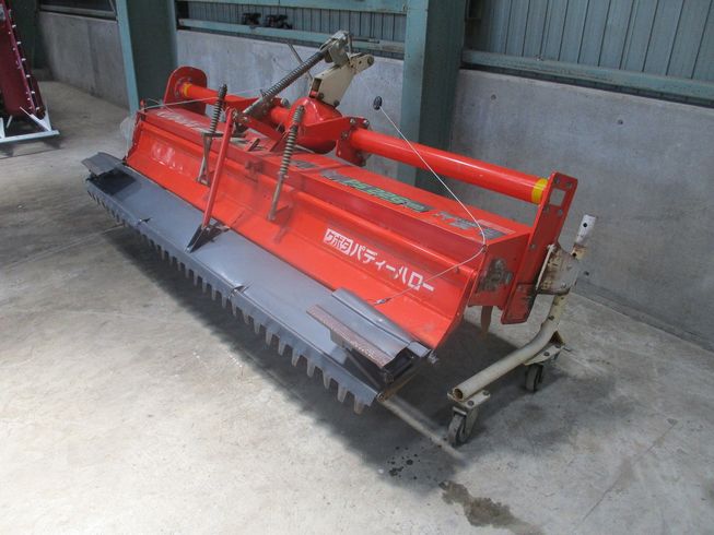 ハロー PS226KUA 写真２