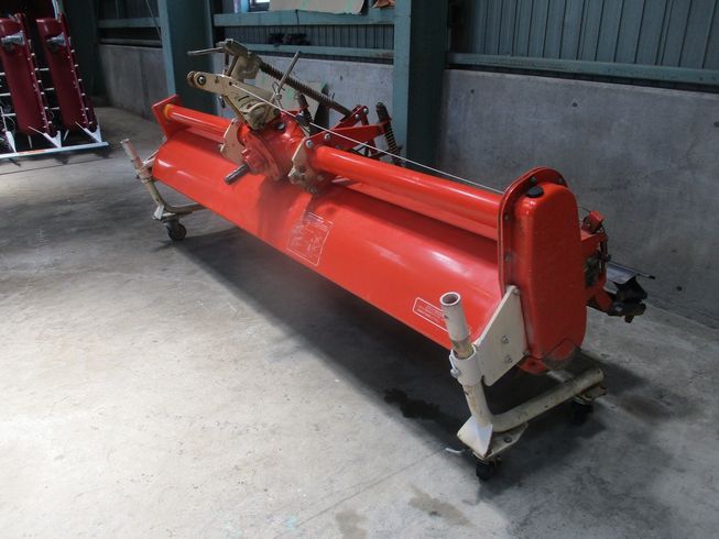 ハロー PS226KUA 写真７