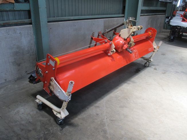 ハロー PS226KUA 写真６