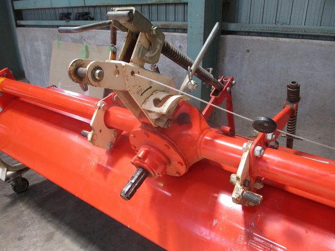 ハロー PS226KUA 写真５