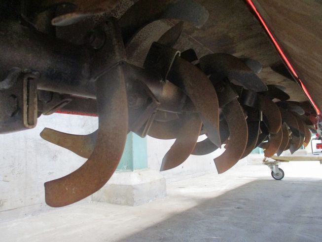 ハロー PS226KUA 写真８