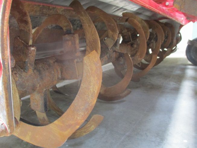 トラクター SMZ875 写真11