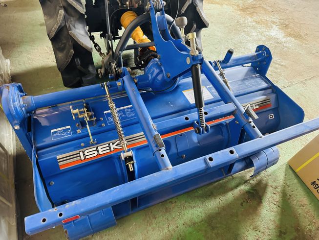 トラクター THS20-UKZ 写真６