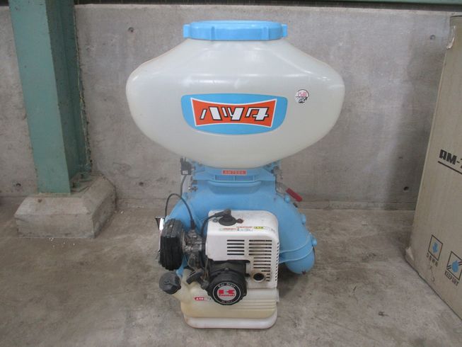 散布機 AM-759 写真４