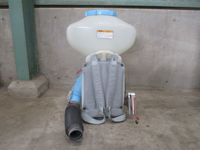 散布機 AM-759 写真７