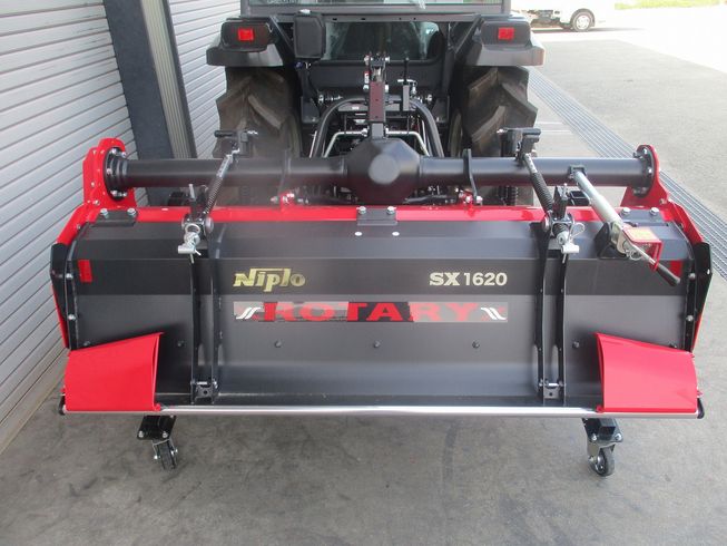 トラクター GM302XB 写真12