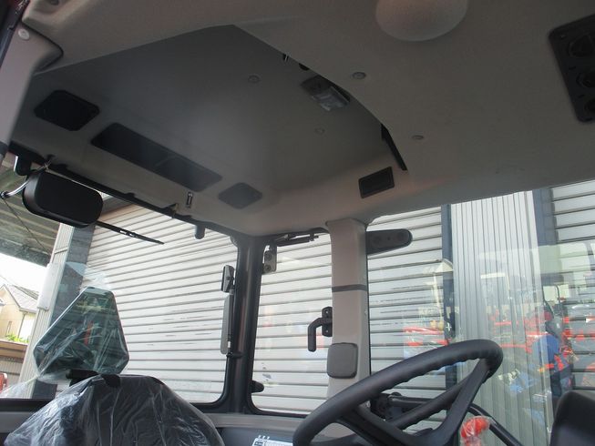 トラクター GM302XB 写真９
