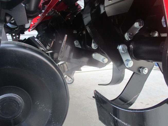 トラクター GM302XB 写真10