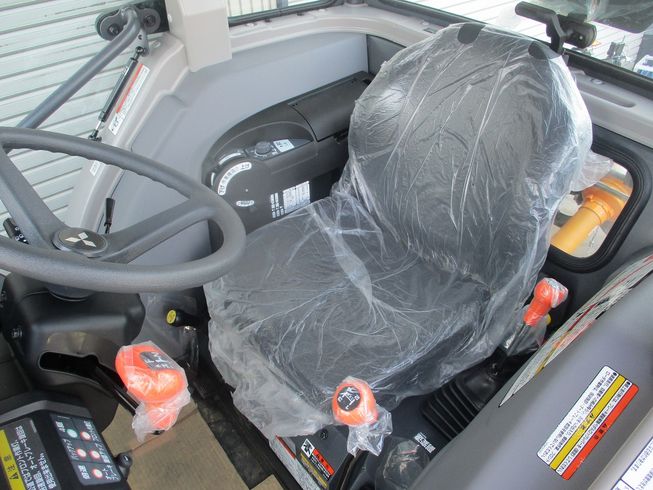 トラクター GM302XB 写真６