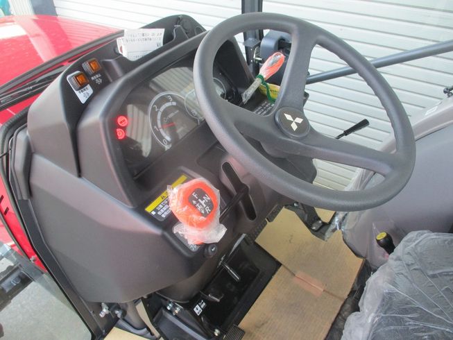 トラクター GM302XB 写真８